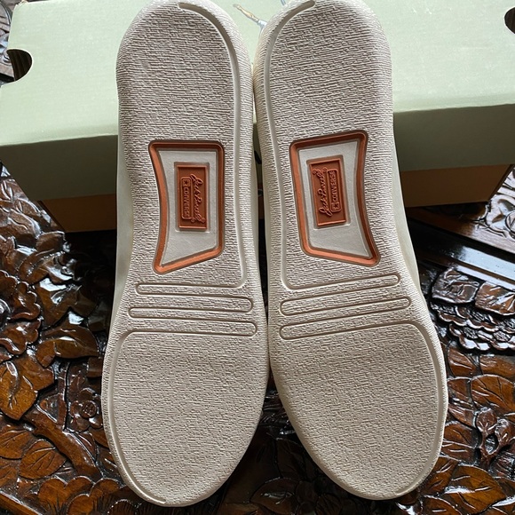 Vintage Jack Purcell Converse JP dance slip on ballet flats women’s size 7 BNIB~ - Picture 7 of 11